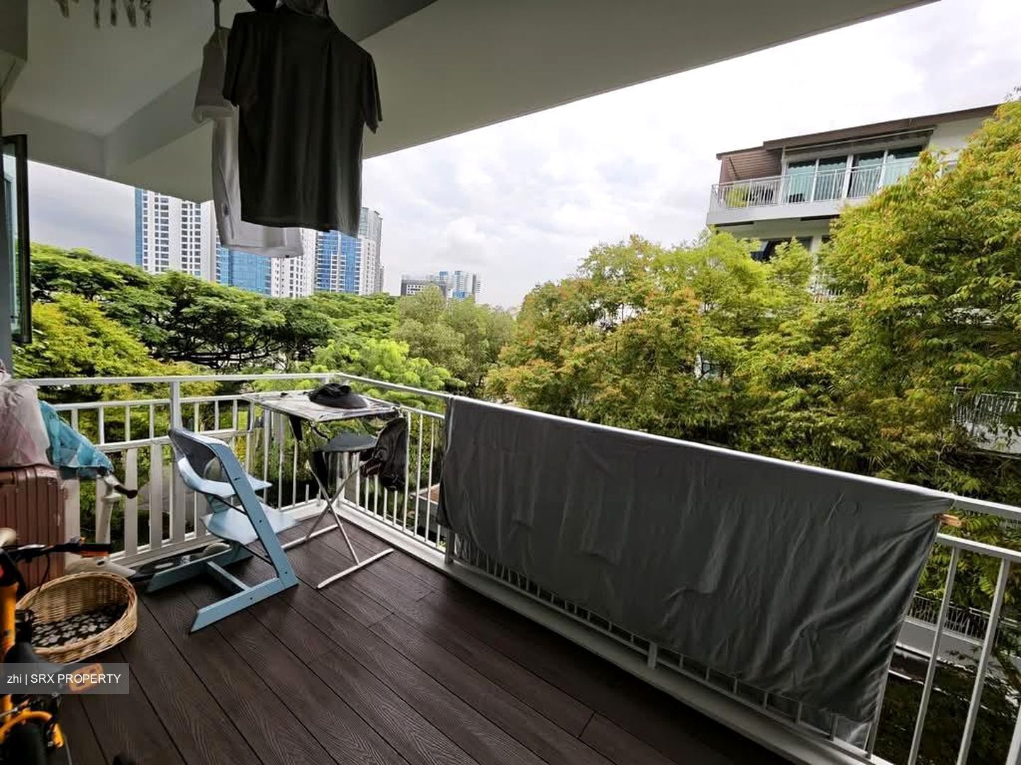 ClementiWoods Condominium (D5), Condominium #558444501